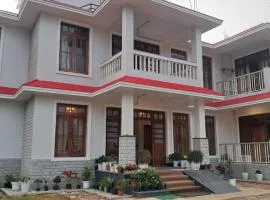 Red Cherry Homestay, Nokdara