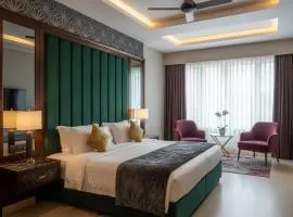 Hotel Avenue Near by IGI Airport Delhi