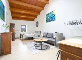 Casa Notte Stellata
