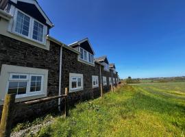 Moorhead Country Holidays، فندق في بيدفورد