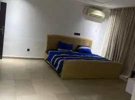 Haven Residence