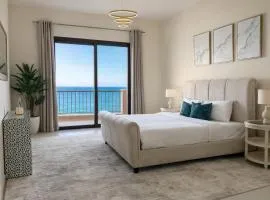 Bloomfields 2BR in Mina Fajer - Fujairah