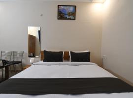 Hotel Sonnet Inns، فندق في رانشي