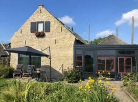B&B De Beijersche Stee, Logies aan de Waterkant