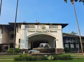 Taman Dayu Golf Club & Resort