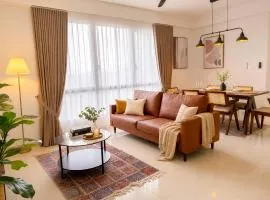 Mirai Residence Kajang 3R2B by Dion Ventures