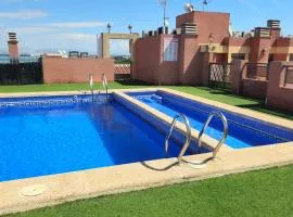Apartment Segura 2BD