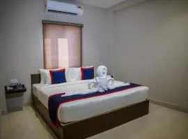 Surendra Landmark By Spree Hotels