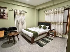 Hotel Nitya Manali