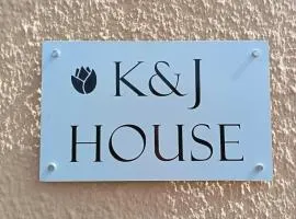 K&J House