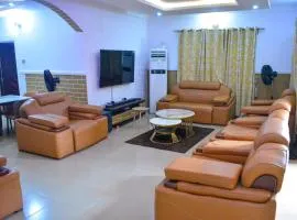 Jeks Apartments
