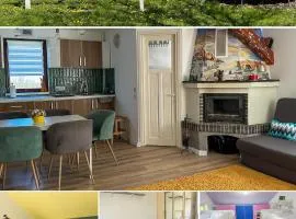 Casa cu livadă Săcele - Loc de joacă - La 10 minute de Brașov