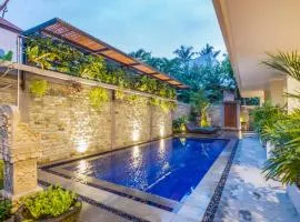 Alingga Cottage