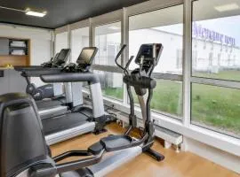 Mercure Hannover Oldenburger Allee