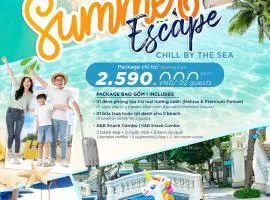 Lan Rung Beach Resort