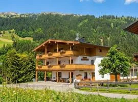 Alpengruß Appartement