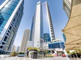 TRYP by Wyndham Dubai, hotel in Dubai
