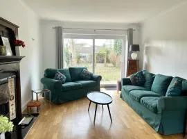 Large Stylish 5 bed Cambridge House