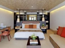 The District Boracay