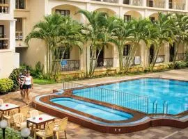 Riverside Regency Resort