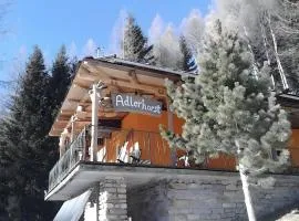 Chalet Adlerhorst am Großglockner