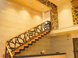 ESAF Luxury Hotel Apartments
