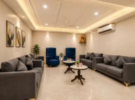 Hotel Sugandh Retreat Near Bus Stand Jaipur