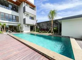 Jepun Coliving