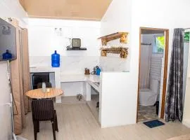 Bohol Lovers Homestay in Anda Bohol nearby beach
