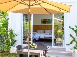 Bohol Lovers Homestay, hotel v mestu Anda