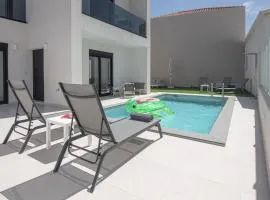 Tolis Exclusive Villa