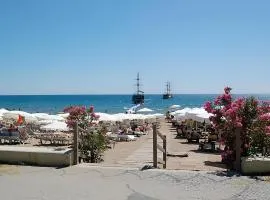 Side Linda Beach Hotel