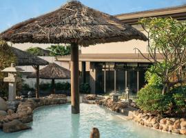 Kobi Onsen Resort Hue, Affiliated by Meliá, khách sạn ở Huế