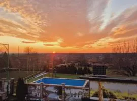 Erida Guest House - къща за гости до Русе