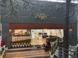 RR Hotel & Resort by Sonachi