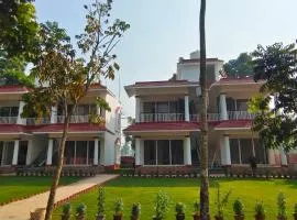 Prantik Retreat