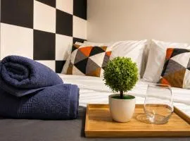 Modern Loft Studio UniSuites Kampar for 3 Pax