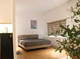 GIA Hotel & Serviced Apartment