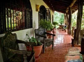 Quinta Mi Tata B&B