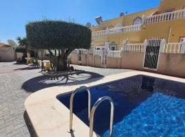 CASA LUTHI Costa Blanca
