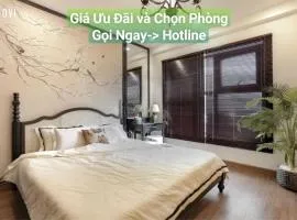 THE CHILLROOM Sea View - Căn hộ Giáp Biển Trung Tâm Quy Nhơn