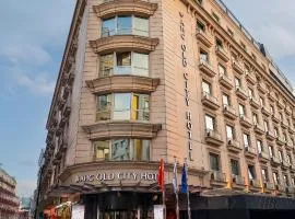 AHC Old City Hotel