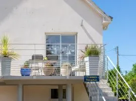 Ty Annick chambres d'hôtes
