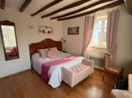 Auberge de Beaumont