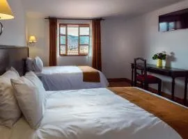 Illa Hotel