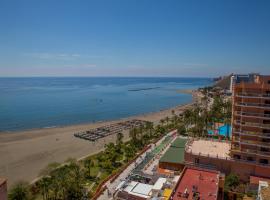 Apartamento Tamarindos II