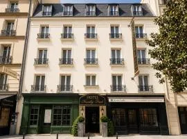 Neuilly Park Hotel