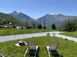 Gite L'Estive D'hautacam