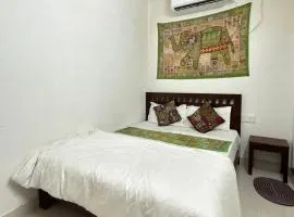 Gaur desert Safari