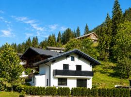 My Appartements – hotel w mieście Untertauern
